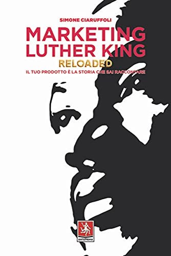 Marketing Luther King reloaded