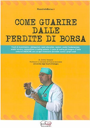 Come guarire dalle perdite di Borsa