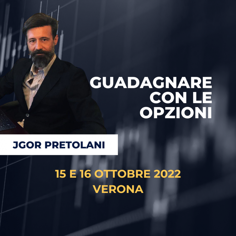 Guadagnare con le Opzioni - Verona
