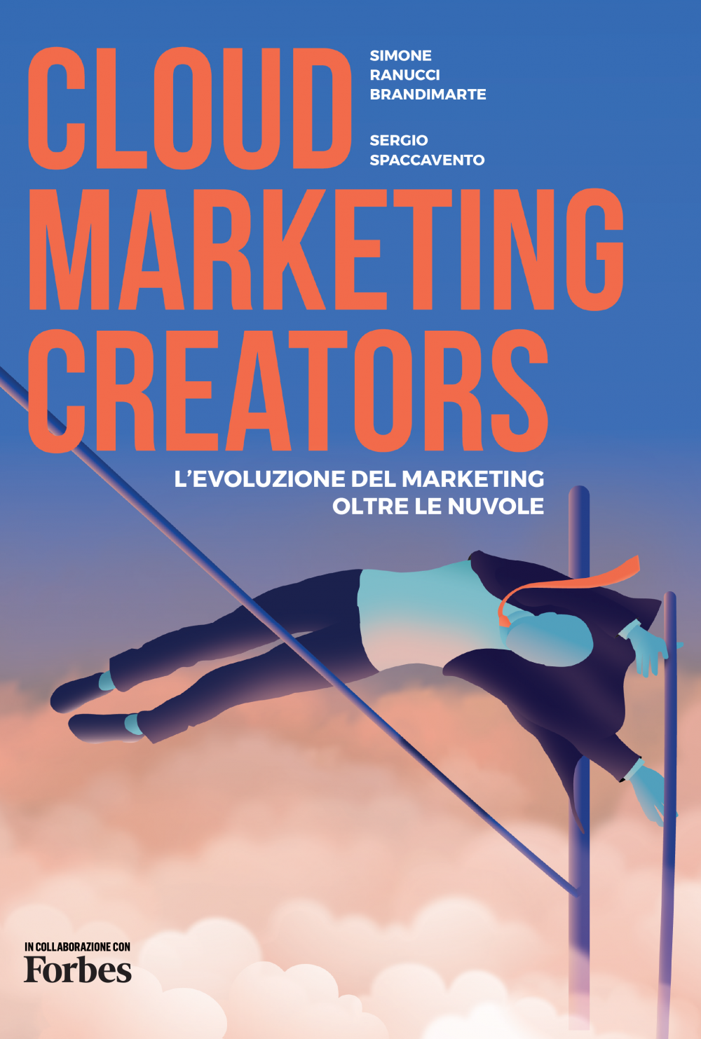 Cloud Marketing Creators