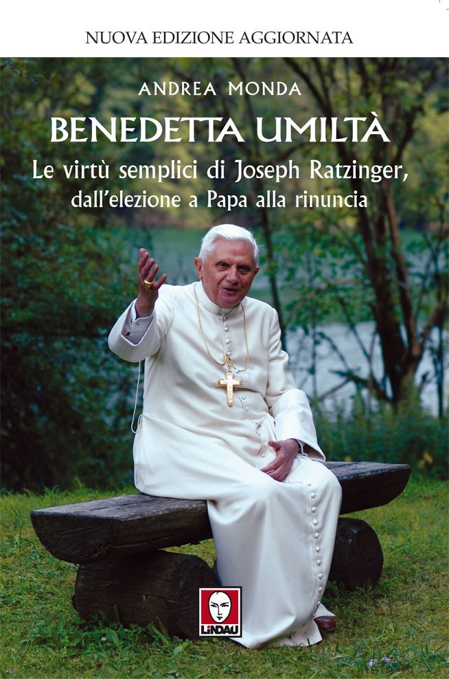 Benedetta umiltà