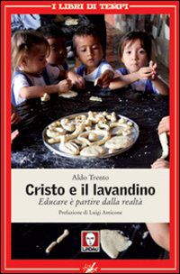 Cristo e il lavandino