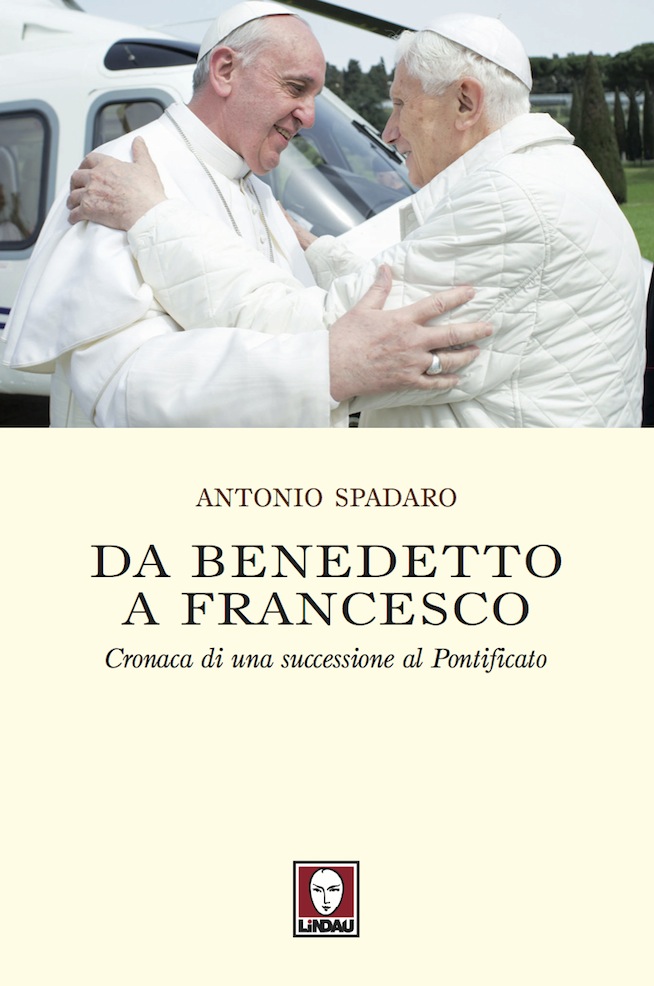 Da Benedetto a Francesco
