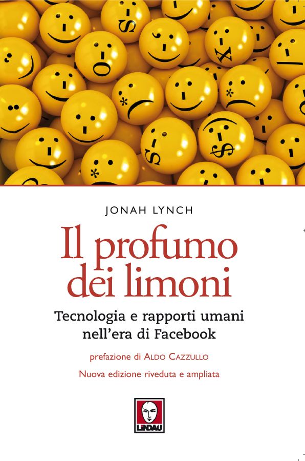 Il profumo dei limoni