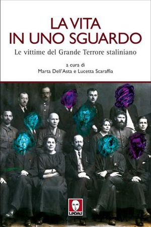 La vita in uno sguardo