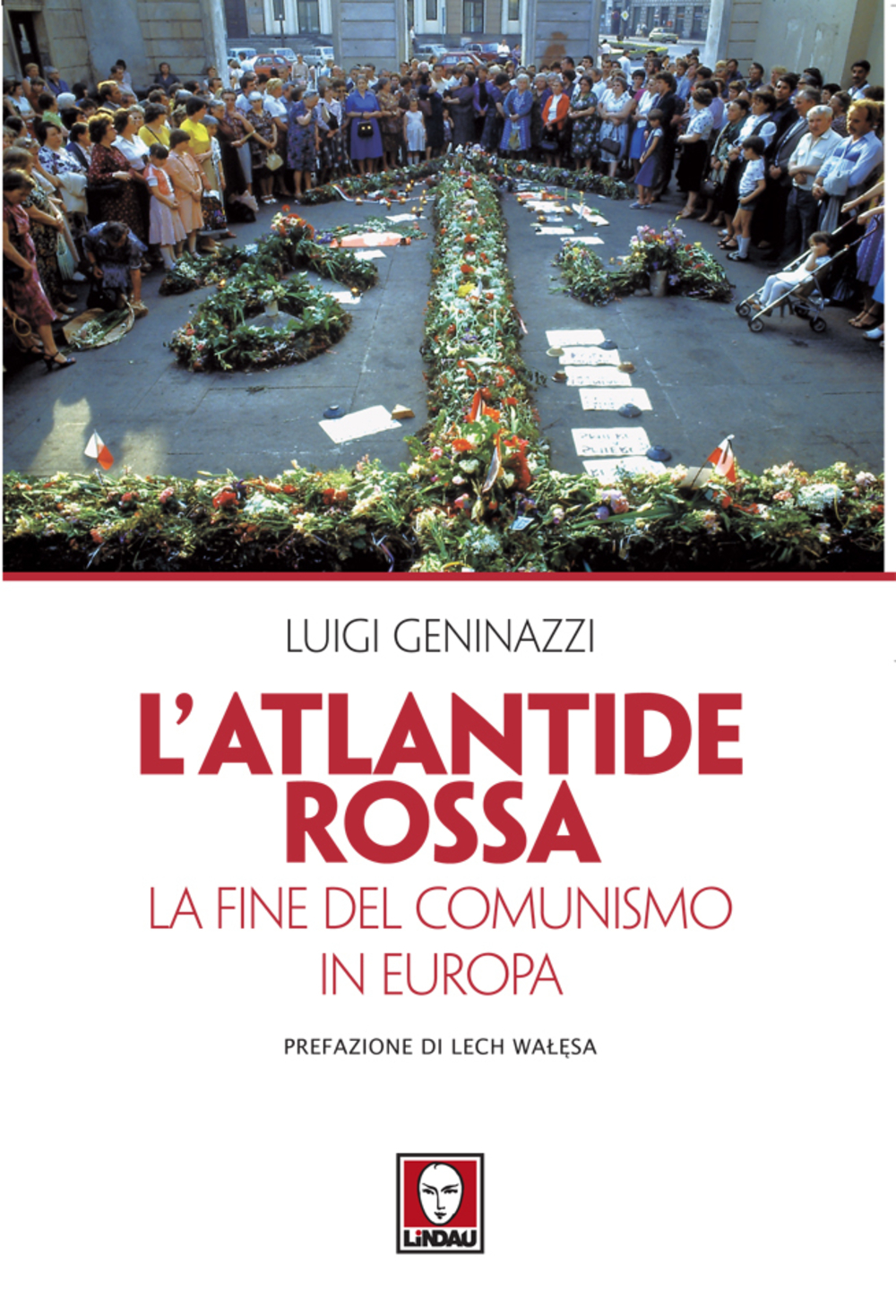 L'Atlantide rossa