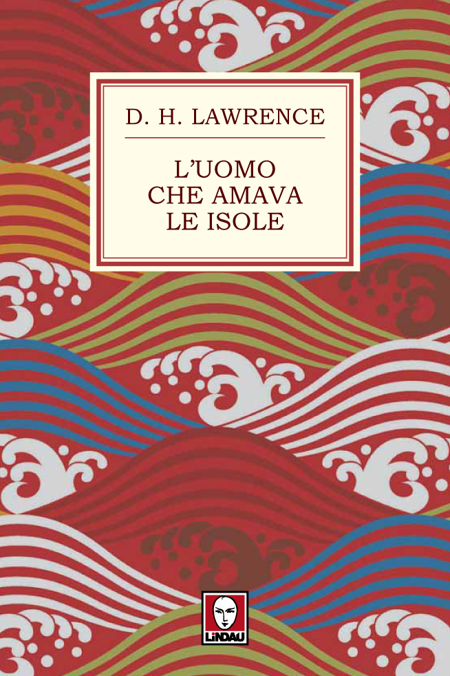 L'uomo che amava le isole