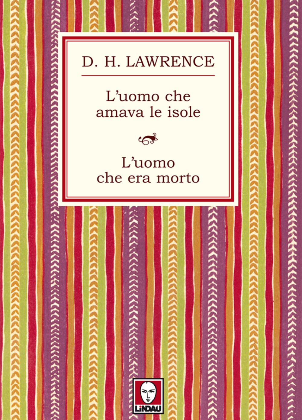 L'uomo che amava le isole - L'uomo che era morto