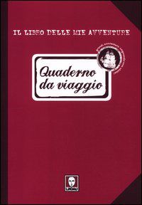 Quaderno da viaggio