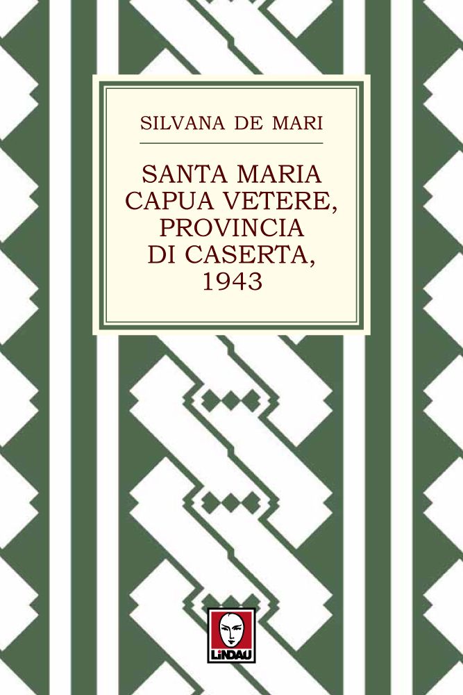 Santa Maria Capua Vetere, provincia di Caserta, 1943