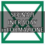 ABBONAMENTO TRIMESTRALE - SEGNALI INTRADAY inFORMAZIONE
