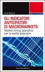 Gli indicatori anticipatori di macromarkets