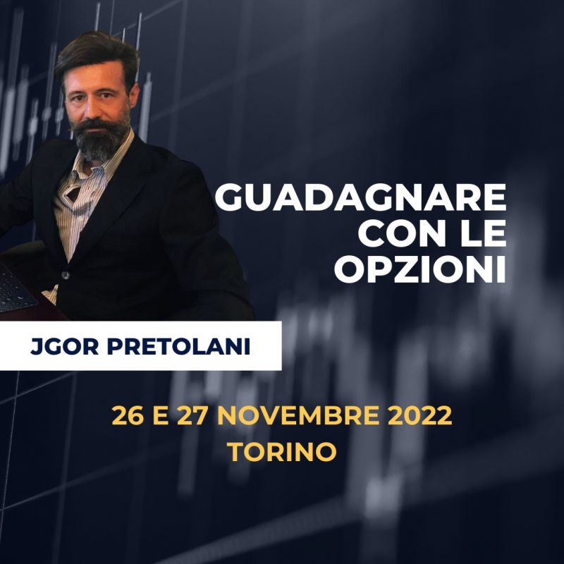 Guadagnare con le Opzioni - Torino