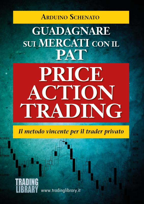 Guadagnare sui mercati con il PAT - Price Action Trading