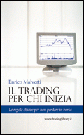 Il trading per chi inizia
