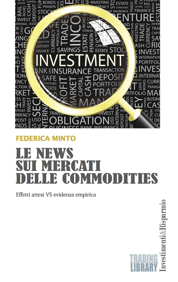 Le News Sui Mercati Delle Commodities