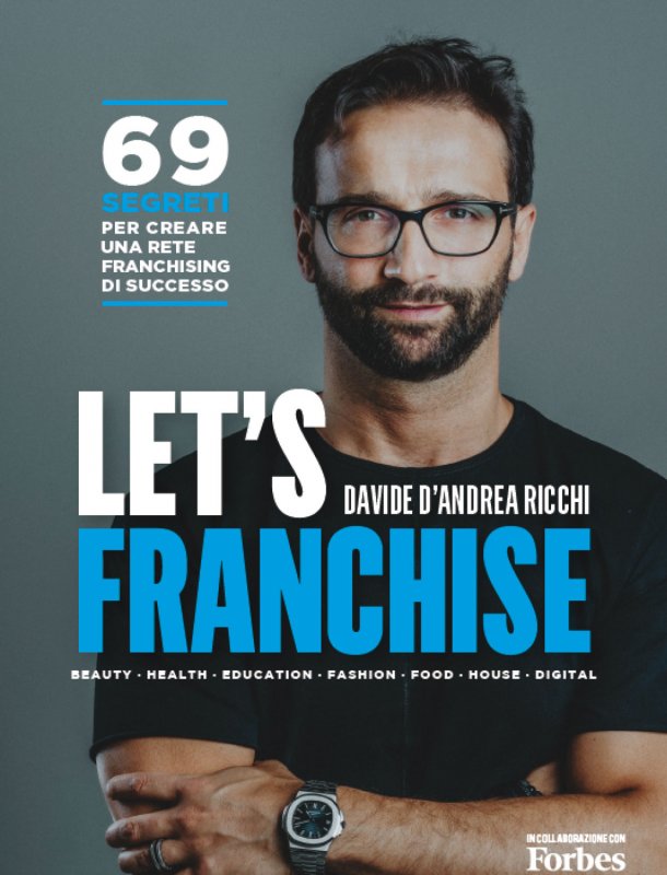 LET’S FRANCHISE
