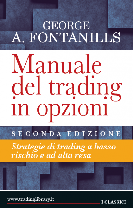 Manuale del trading in opzioni