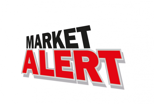 MARKET ALERT