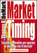 Market timing