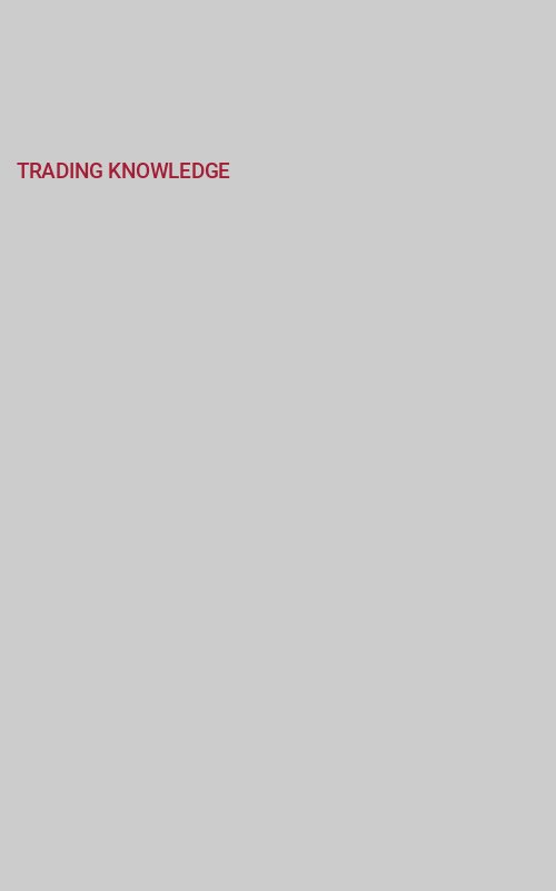 TRADING KNOWLEDGE