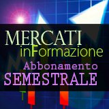 Mercati inFormazione - Abbonamento Semestrale