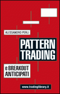 Pattern trading e breakout anticipati