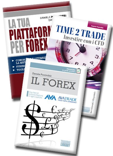 PROFESSIONISTI DEL FOREX