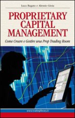 Proprietary Capital Management