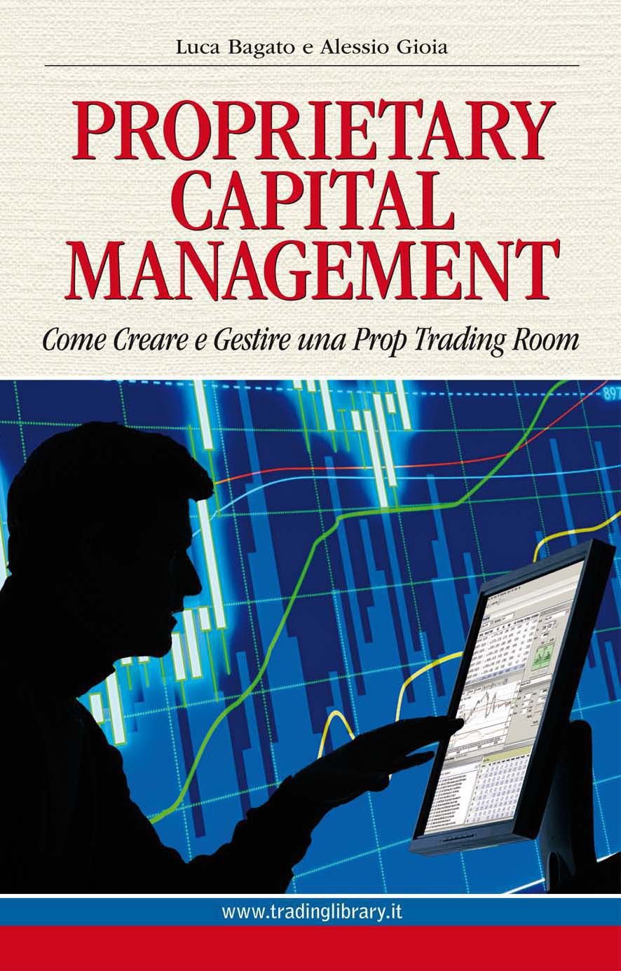 Proprietary capital management