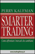 Smarter trading