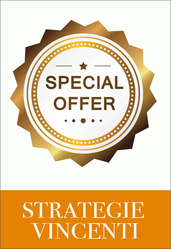 STRATEGIE VINCENTI