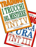 TNT III + TNT IV