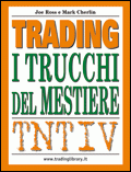 Trading: i trucchi del mestiere