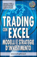 Trading con Excel