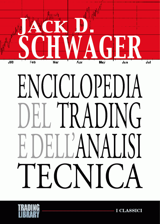 TRADING LIBRARY WAREHOUSE - Enciclopedia del trading e dell'analisi tecnica