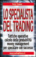 TRADING LIBRARY WAREHOUSE - Lo specialista del trading