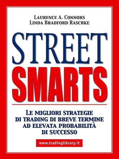 TRADING LIBRARY WAREHOUSE - Street smarts
