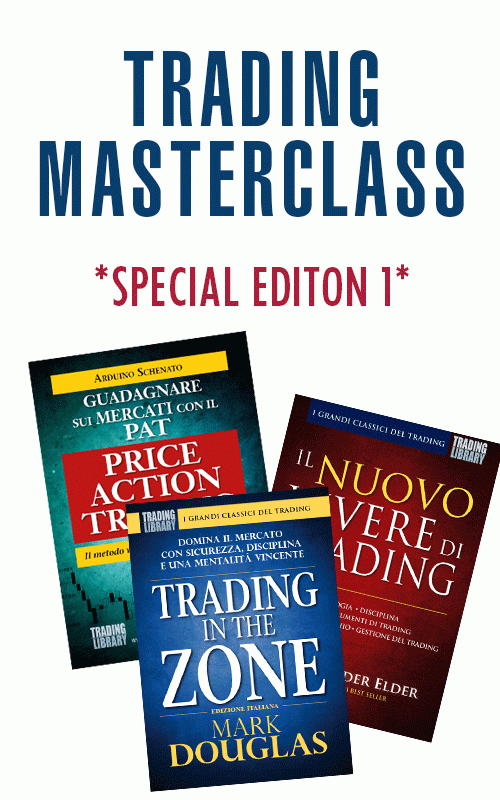 TRADING MASTERCLASS *SPECIAL EDITON 1*