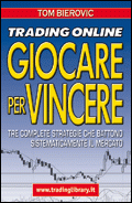 Trading online: giocare per vincere
