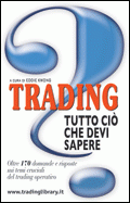 Trading: tutto ciò che devi sapere