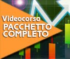 VIDEOCORSO ONLINE SULLE CANDELE HEIKIN-ASHI (PACCHETTO COMPLETO)