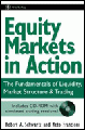 Equity Markets in Action