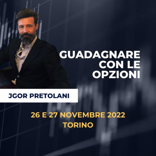 Guadagnare con le Opzioni - Torino