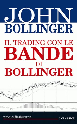 Il trading con le bande di Bollinger