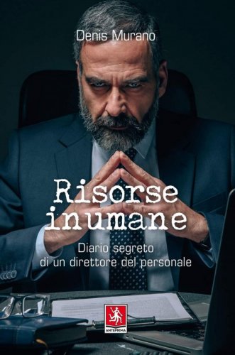 Risorse inumane
