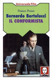 Bernardo Bertolucci