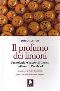 Il profumo dei limoni