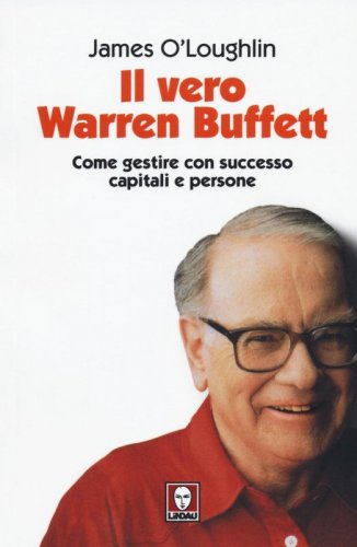 Il vero Warren Buffett
