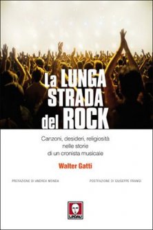 La lunga strada del rock